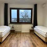 T&k - - 1-3 Апартаменты Дуйсбург