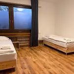 Апартаменты T&k - - 1-3 Дуйсбург