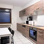 T&k - - 1-3 Апартаменты *