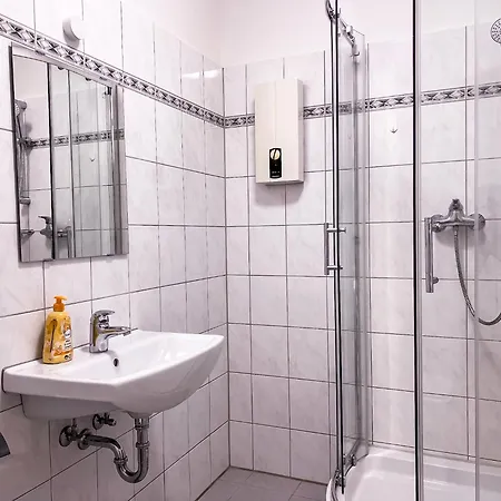 Appartement T&k - - 1-3 *