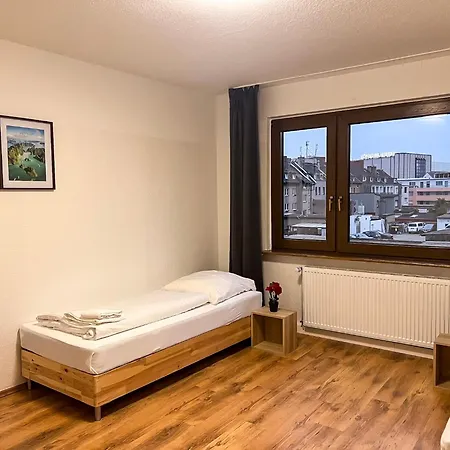 T&k - - 1-3 Appartement