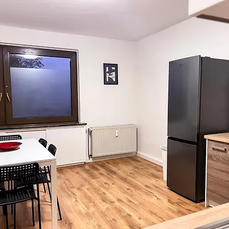 Appartement T&k - - 1-3
