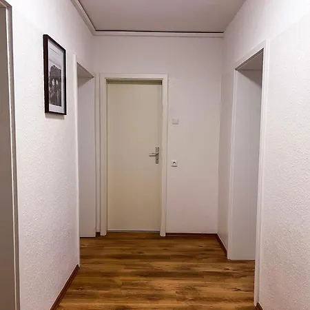 T&k - - 1-3 Appartement Duisbourg