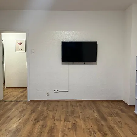 Appartement T&k - - 1-3 Duisbourg
