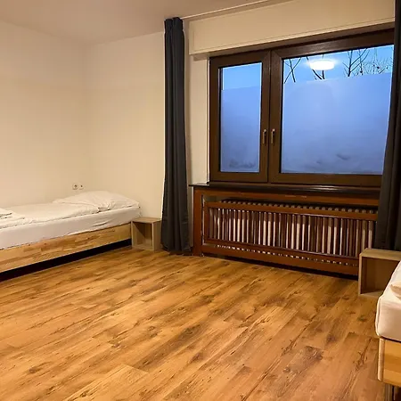 T&k - - 1-3 Appartement
