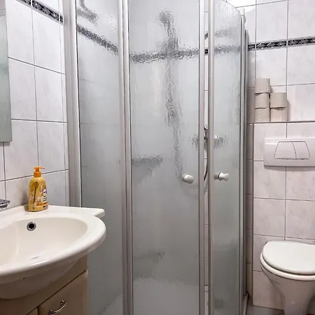 T&k - - 1-3 Lejlighed *