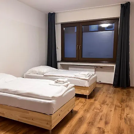 T&k - - 1-3 杜伊斯堡