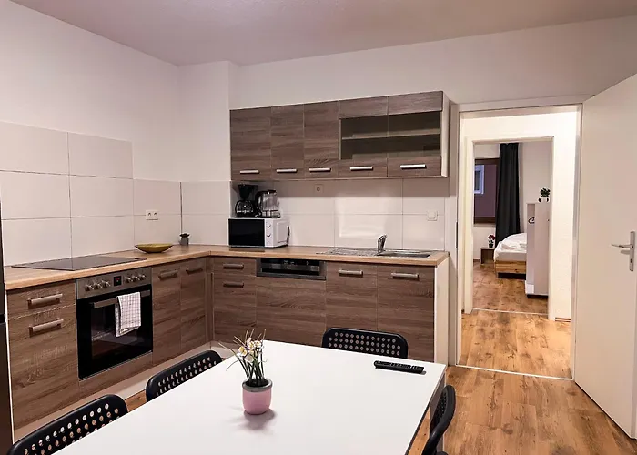 T&k - - 1-3 Lejlighed *