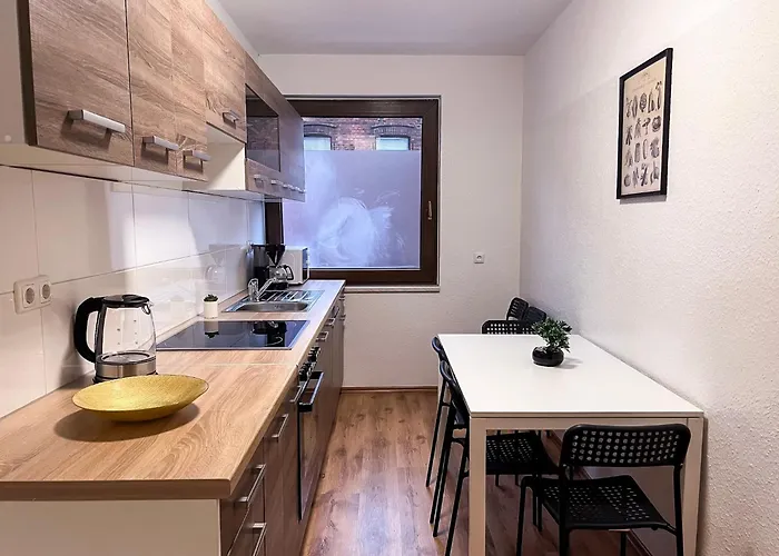 T&k - - 1-3 Lejlighed