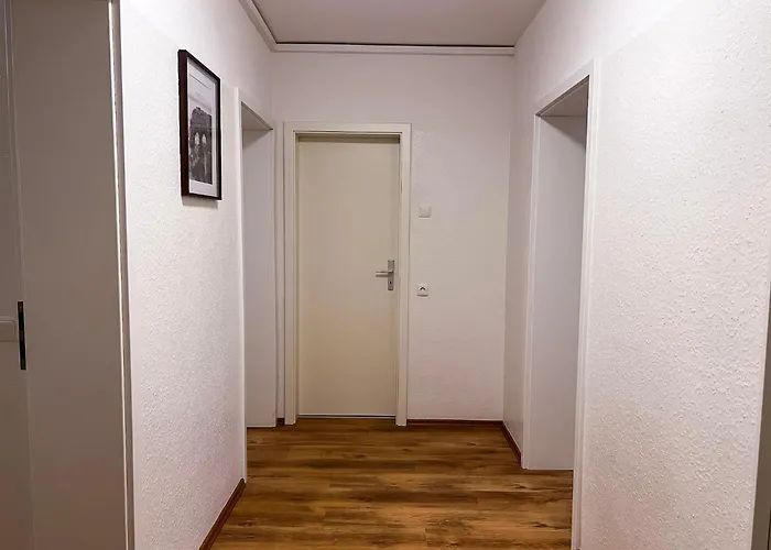 T&k - - 1-3 Daire Duisburg