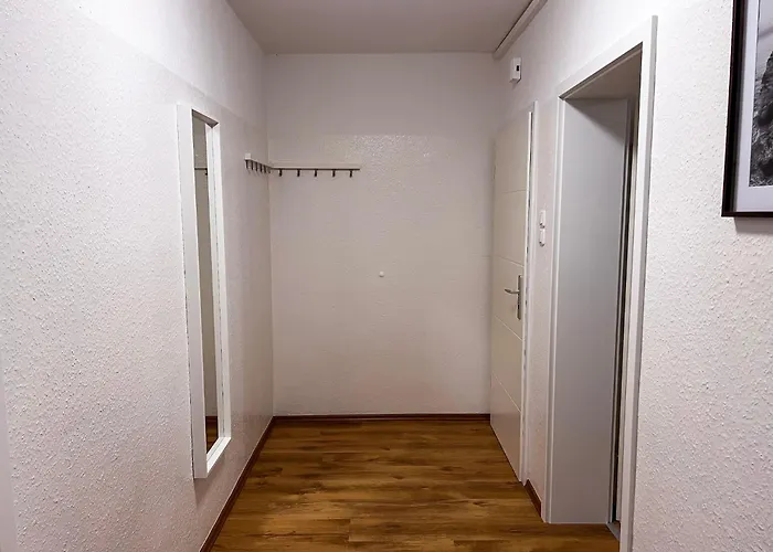 T&k - - 1-3 公寓 杜伊斯堡