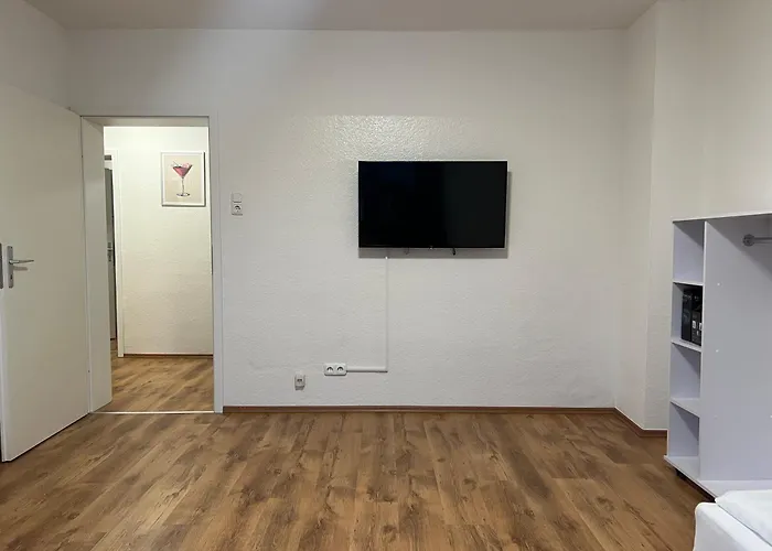 Lejlighed T&k - - 1-3 Duisburg