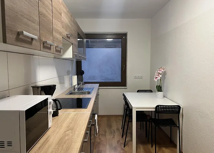 T&k - - 1-3 杜伊斯堡