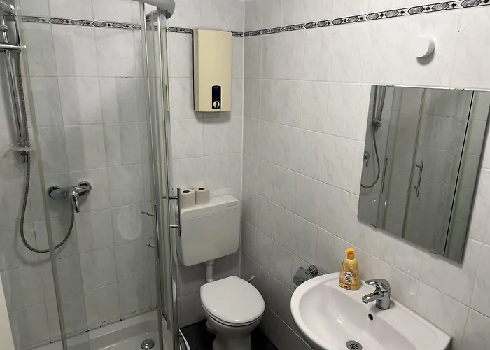 T&k - - 1-3 Lejlighed