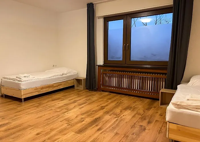 T&k - - 1-3 Lejlighed