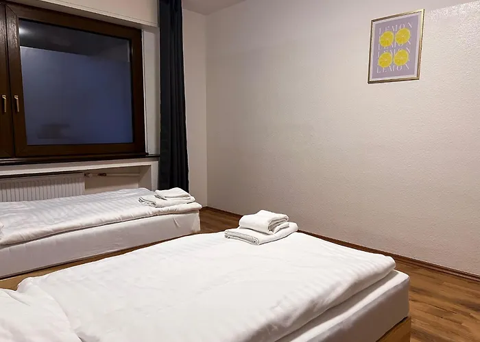 T&k - - 1-3 Lejlighed