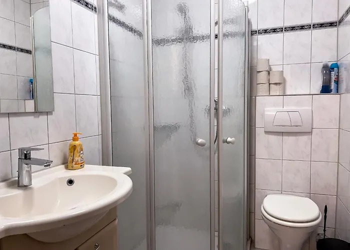 T&k - - 1-3 Lejlighed *