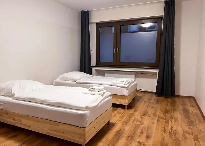 T&k - - 1-3 杜伊斯堡